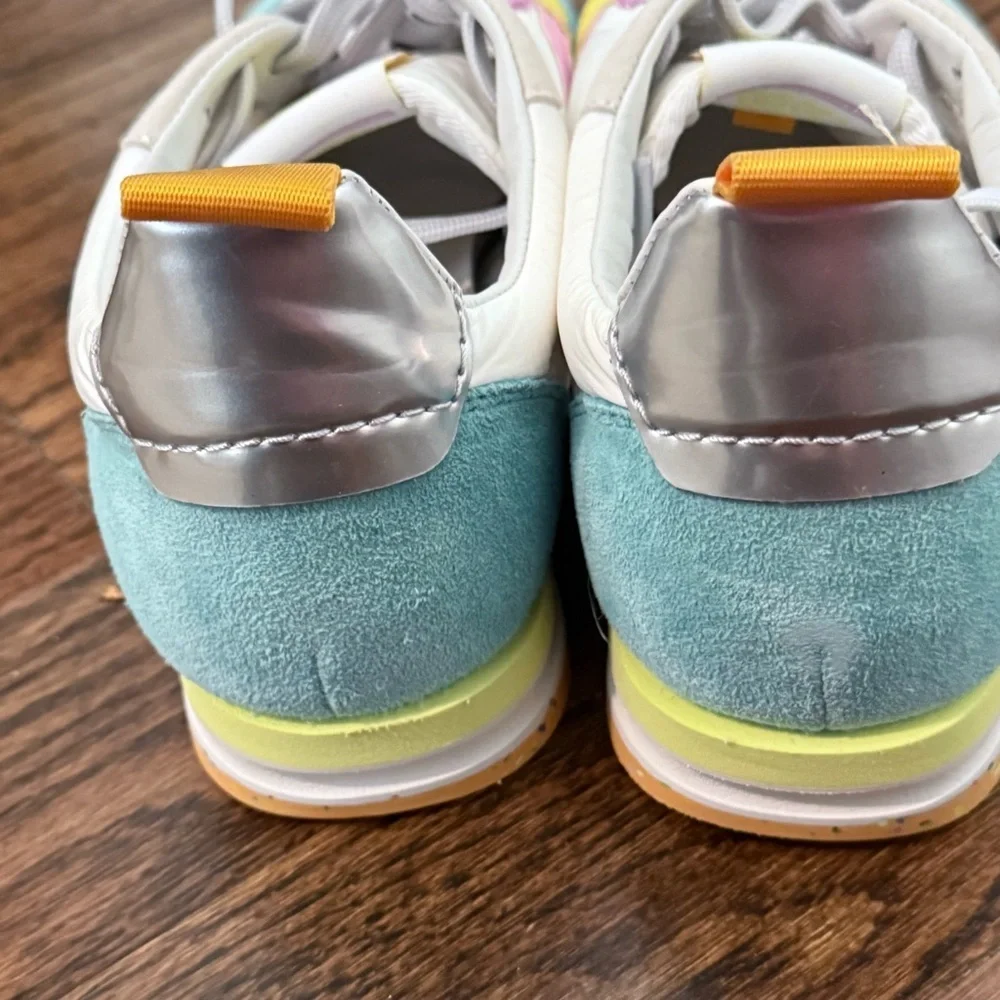 ONCEPT Interstellar Montreal Sneakers - Picture 4 of 12